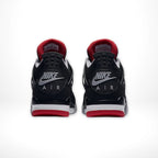 Air Jordan 4 Retro OG Bred image 5