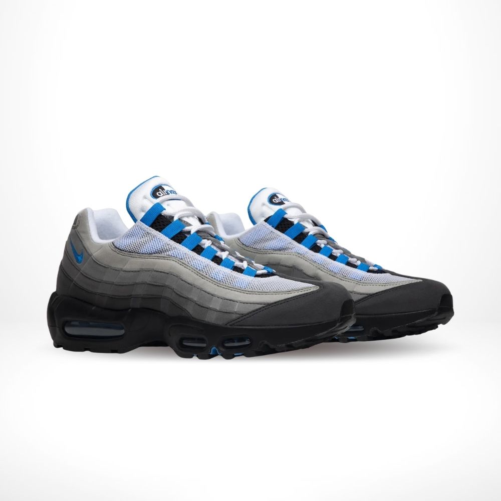 Nike Air Max 95 OG Blue Spark image 1