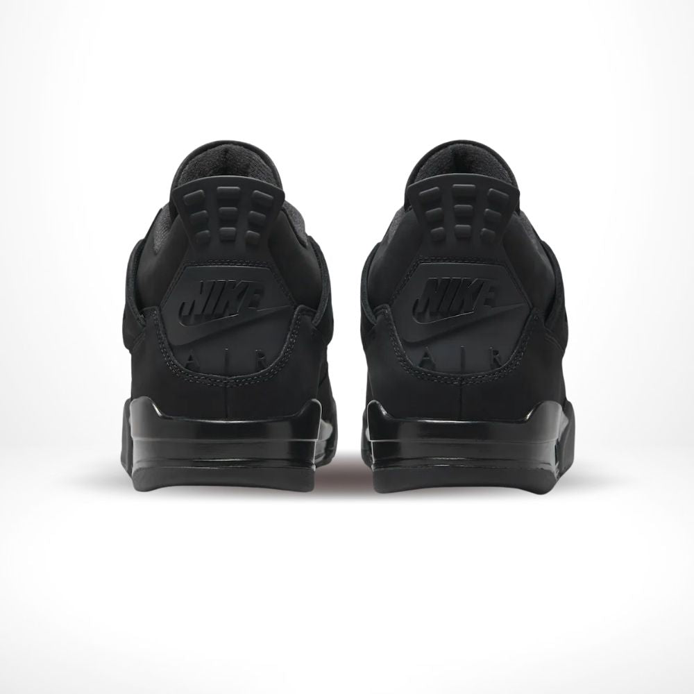 Air Jordan 4 Retro Black Cat image 4