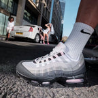 Nike Air Max 95 Pink Foam image 9