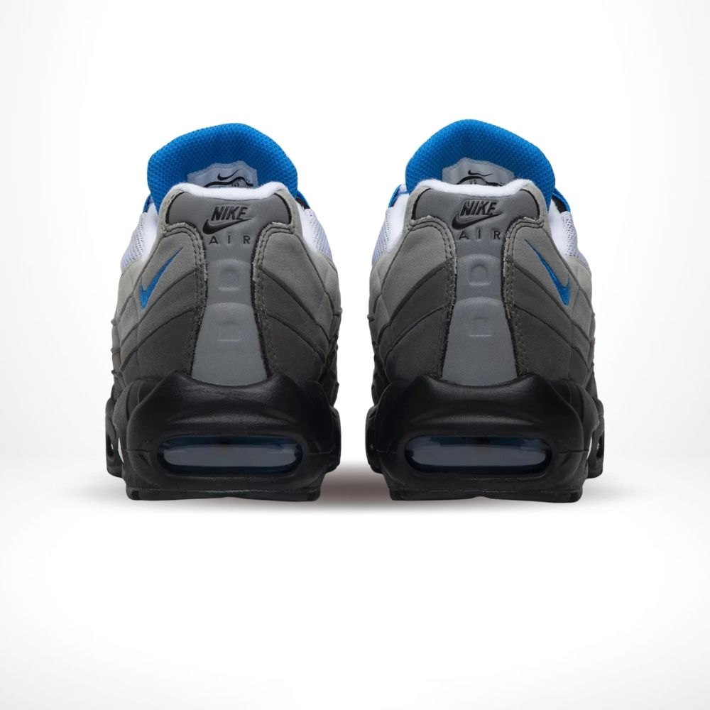 Nike Air Max 95 OG Blue Spark image 4