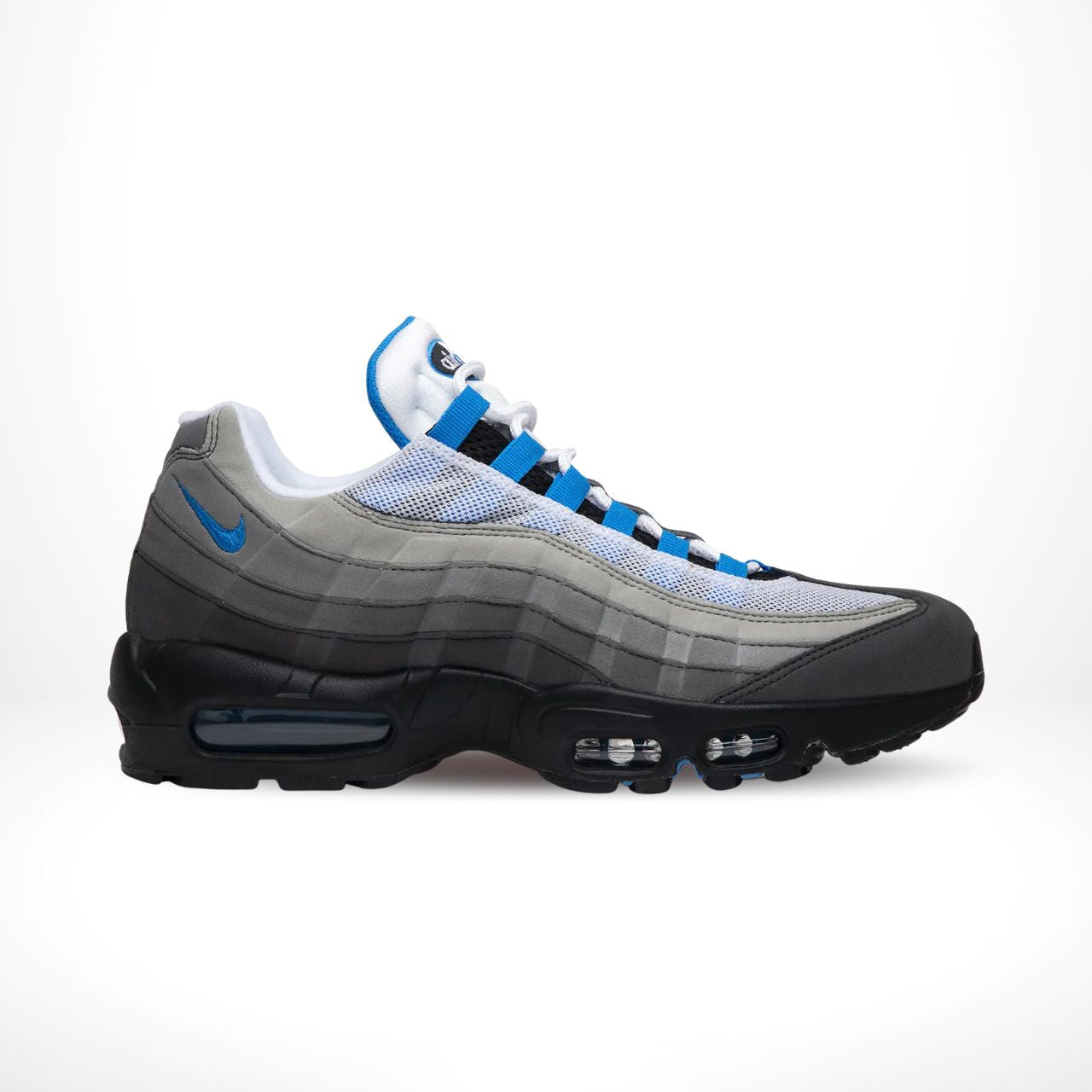 Nike Air Max 95 OG Blue Spark image 0