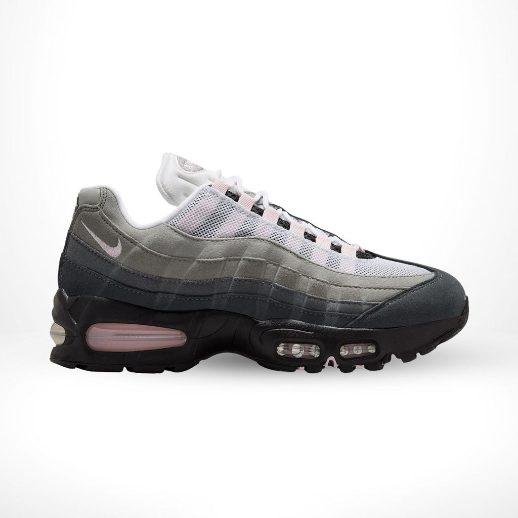 Nike Air Max 95 Pink Foam image 0