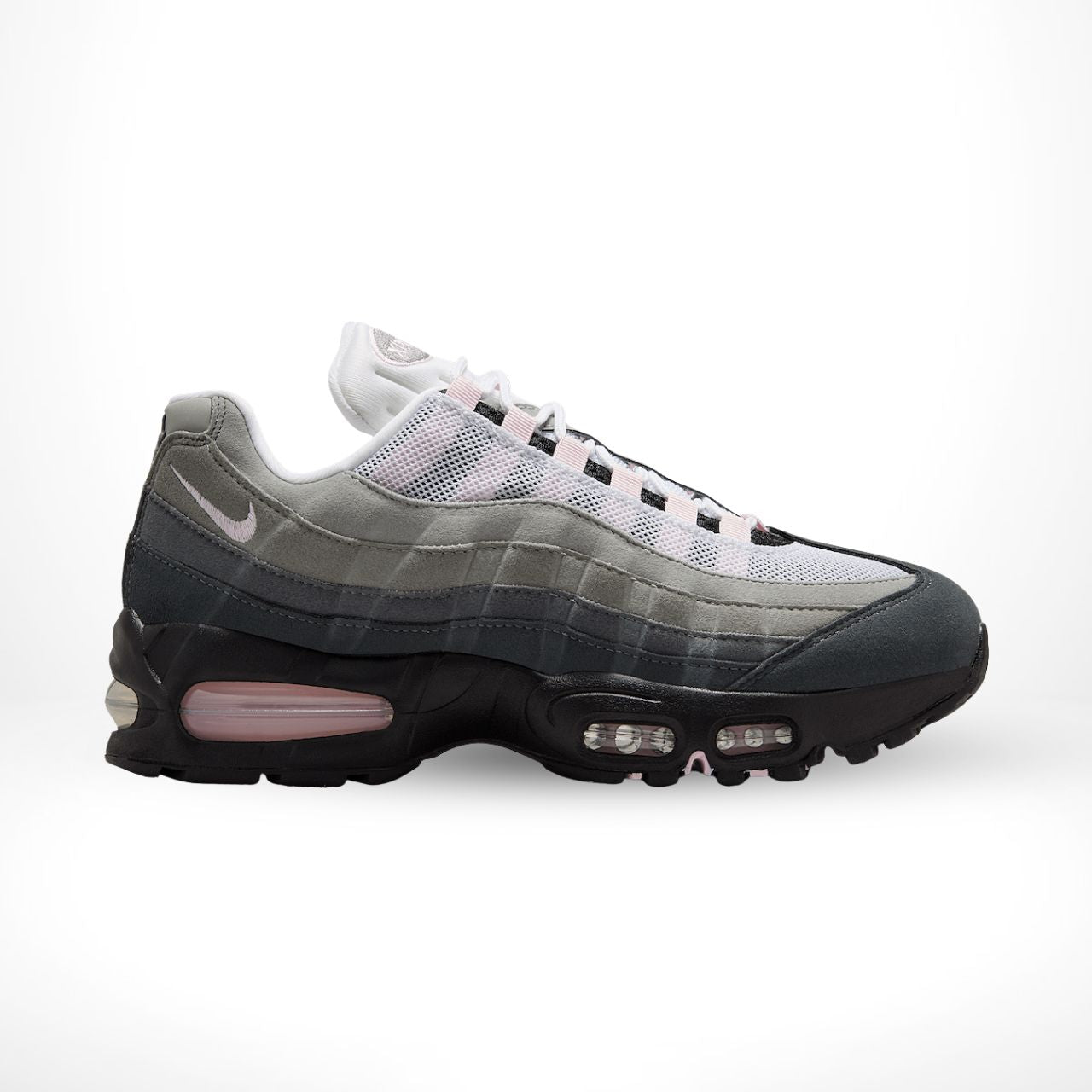 Nike Air Max 95 Pink Foam image 0