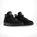 Air Jordan 4 Retro Black Cat image 1