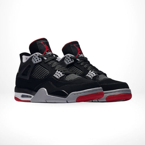 Air Jordan 4 Retro OG Bred image 1