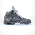 Air Jordan 5 Retro Wolf Grey image 0