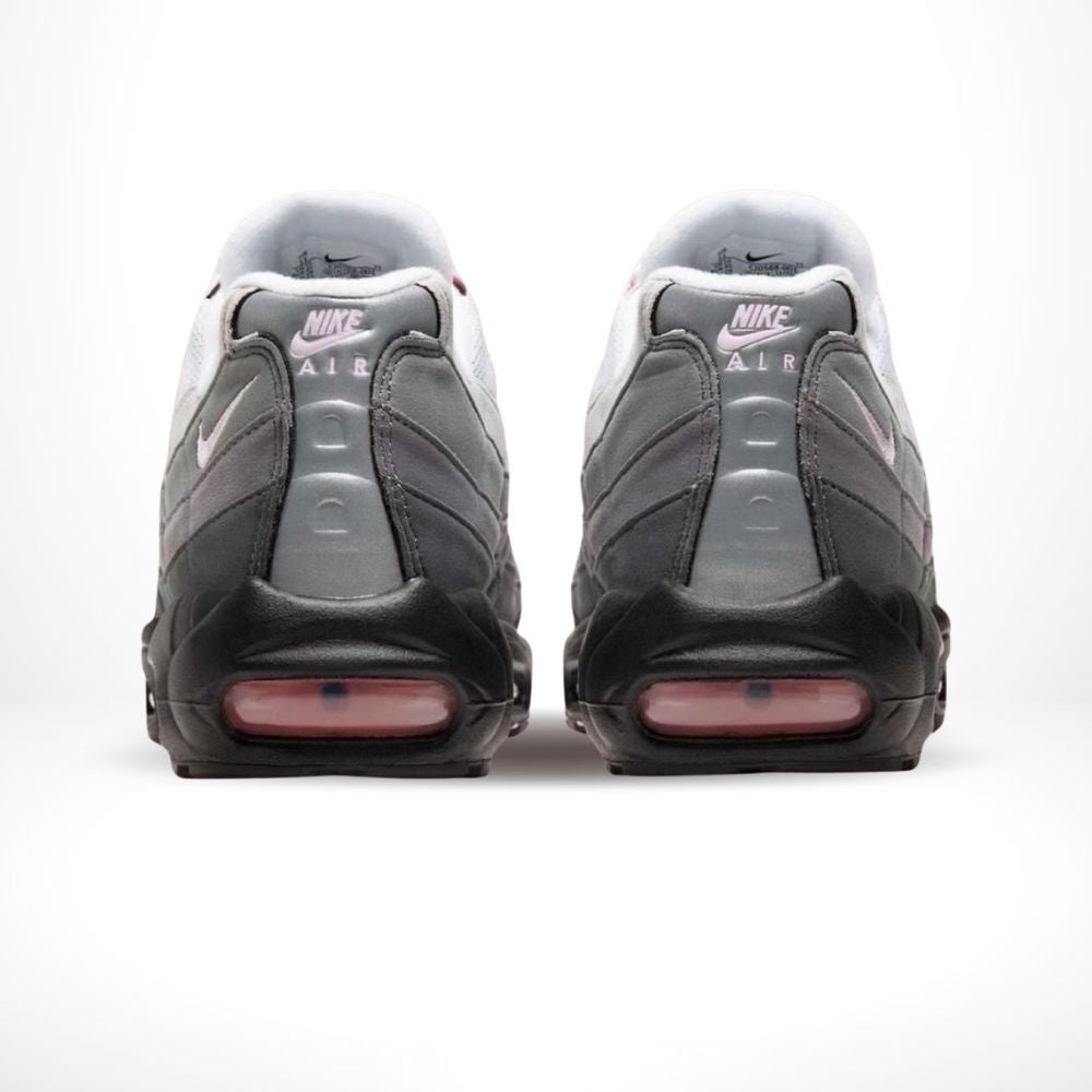 Nike Air Max 95 Pink Foam image 4