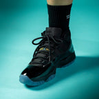 Air Jordan 11 Retro Gamma Blue 2025 image 8