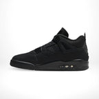 Air Jordan 4 Retro Black Cat image 2