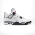 Air Jordan 4 White Cement 2025 image 0