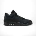 Air Jordan 4 Retro Black Cat image 0