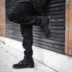 Air Jordan 4 Retro Black Cat image 8