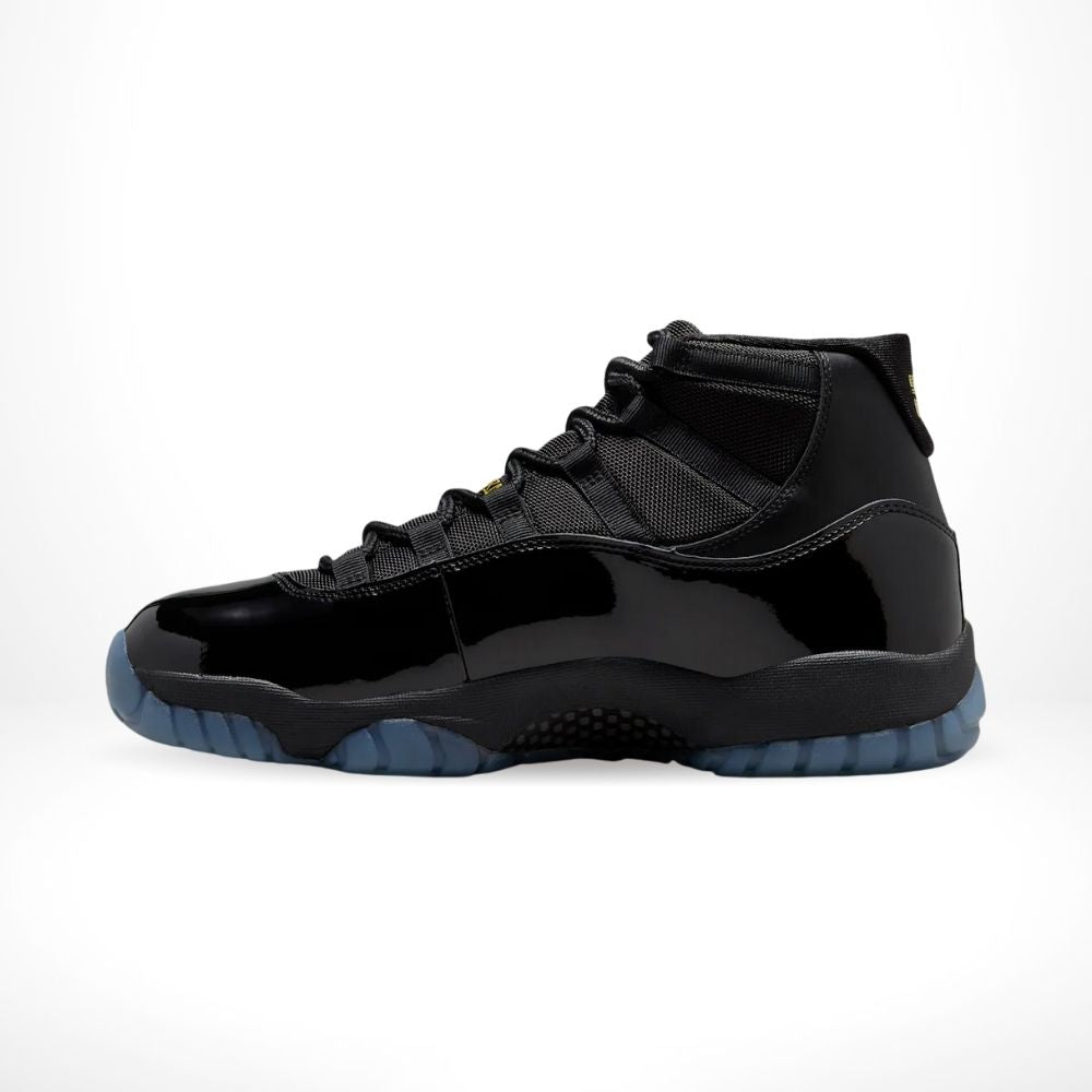 Air Jordan 11 Retro Gamma Blue 2025 image 2