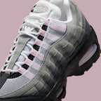 Nike Air Max 95 Pink Foam image 6