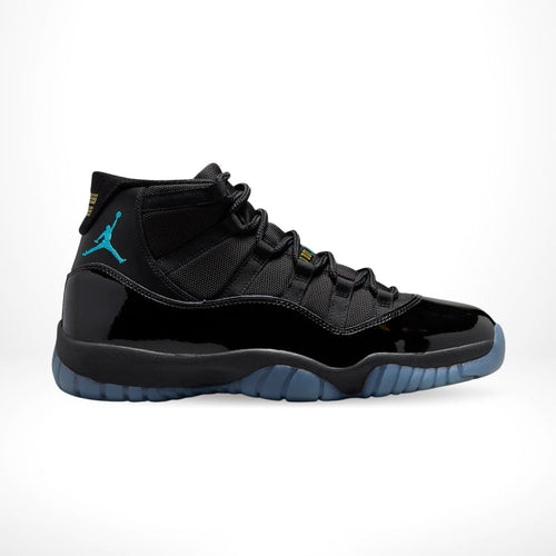 Air Jordan 11 Retro Gamma Blue 2025 image 0