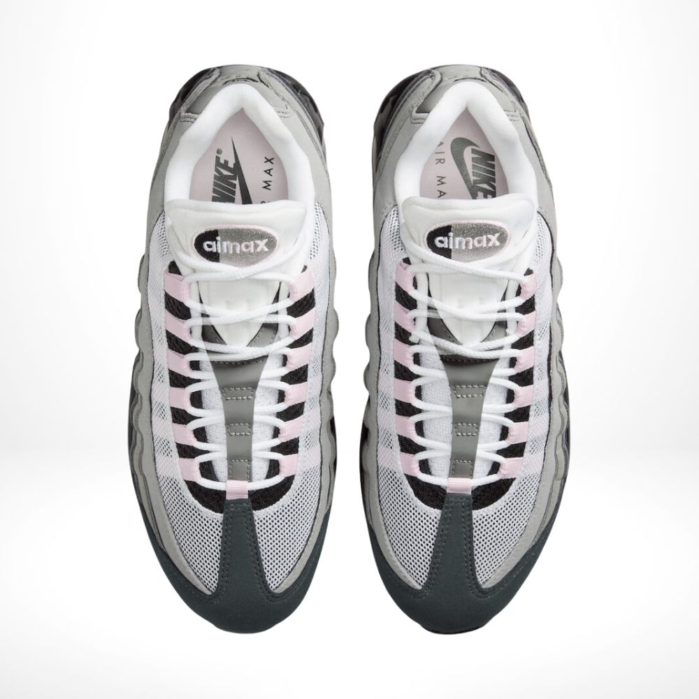 Nike Air Max 95 Pink Foam image 3
