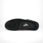 Air Jordan 4 Retro Black Cat image 5