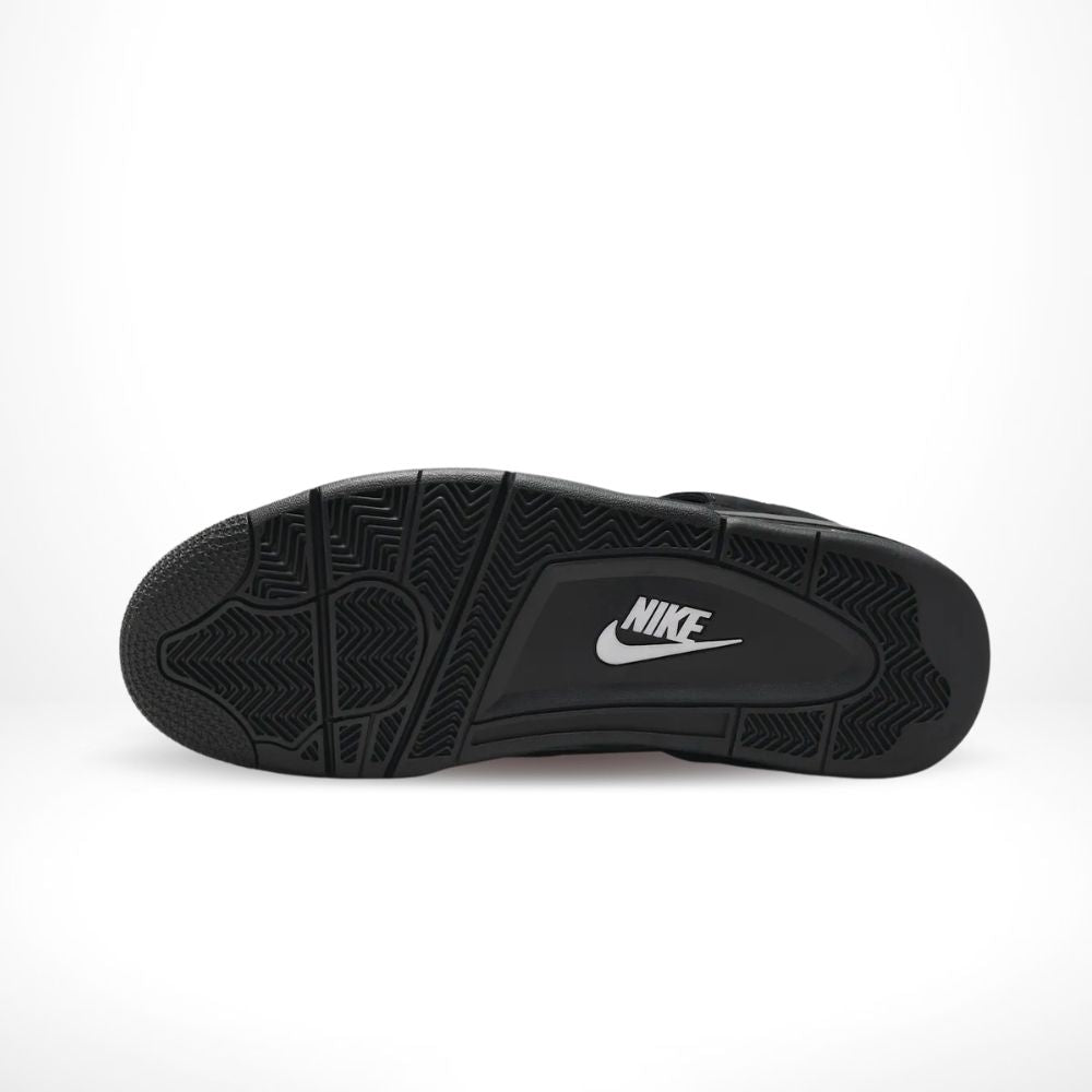 Air Jordan 4 Retro Black Cat image 5