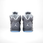 Air Jordan 5 Retro Wolf Grey image 3